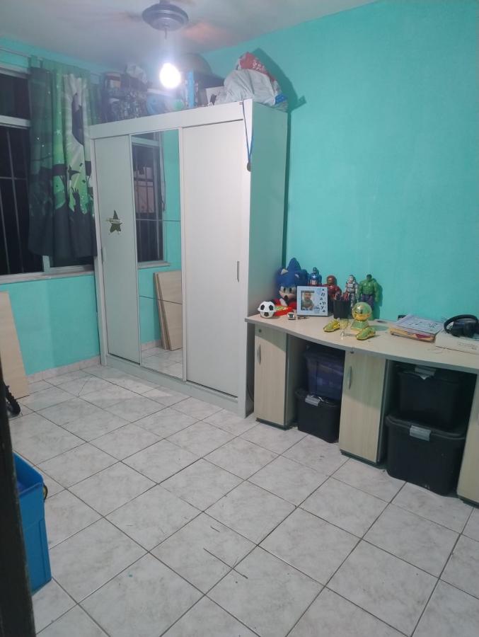 Apartamento à venda com 2 quartos, 50m² - Foto 2