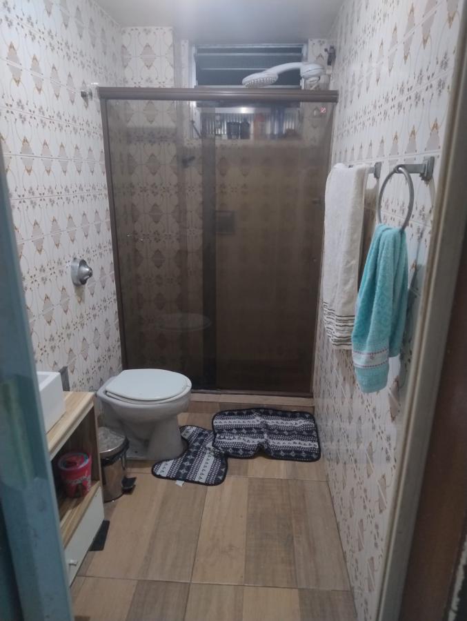 Apartamento à venda com 2 quartos, 50m² - Foto 4