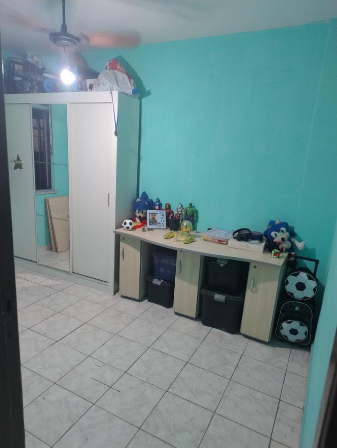 Apartamento à venda com 2 quartos, 50m² - Foto 5