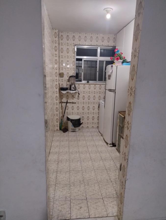 Apartamento à venda com 2 quartos, 50m² - Foto 7