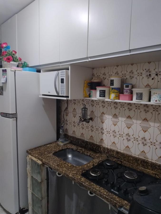 Apartamento à venda com 2 quartos, 50m² - Foto 8