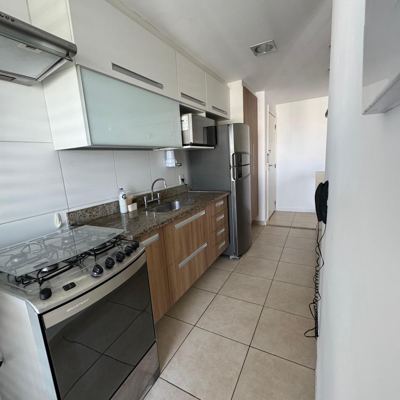 Apartamento à venda com 3 quartos, 89m² - Foto 20