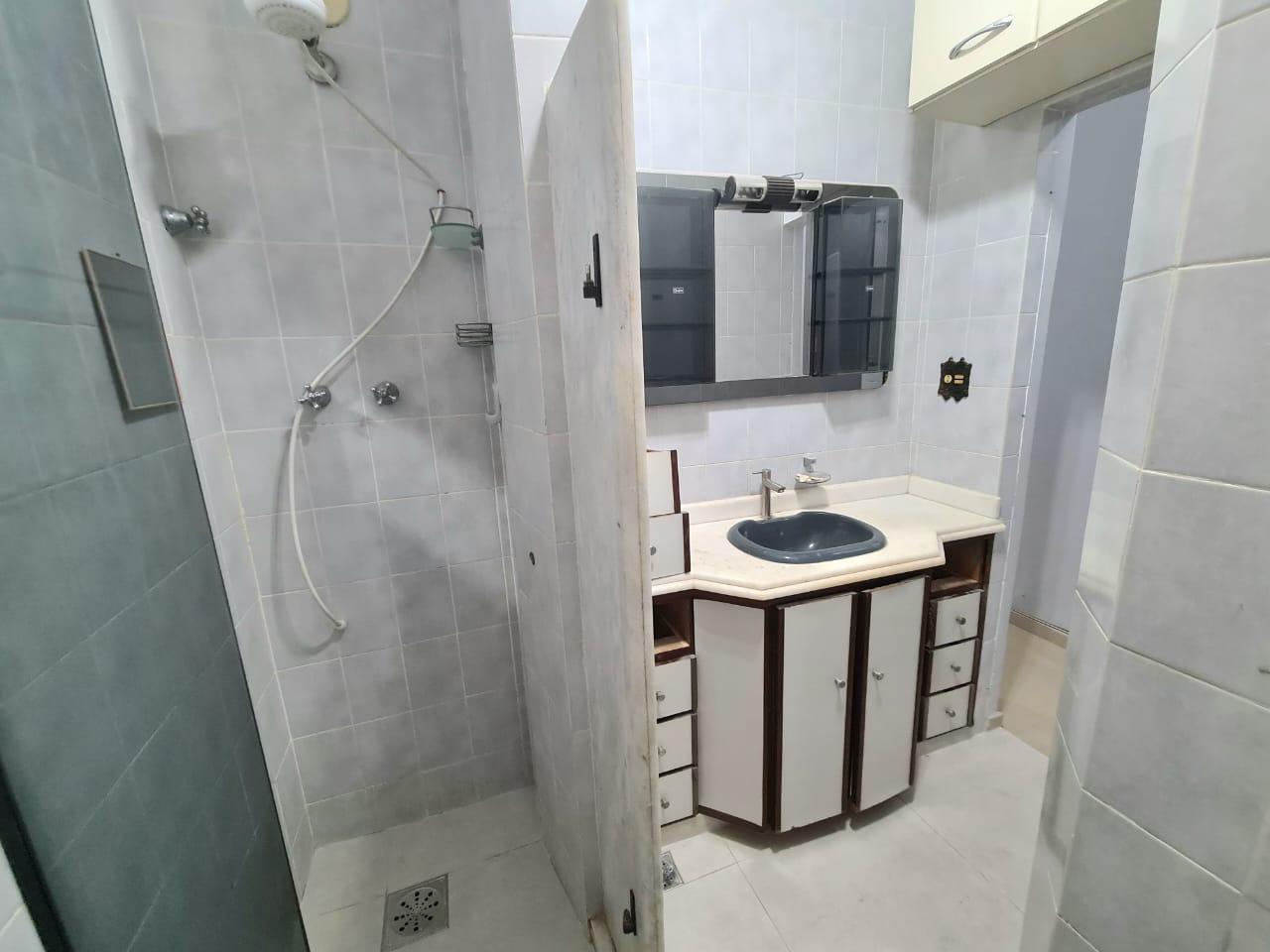 Apartamento à venda com 1 quarto, 39m² - Foto 13