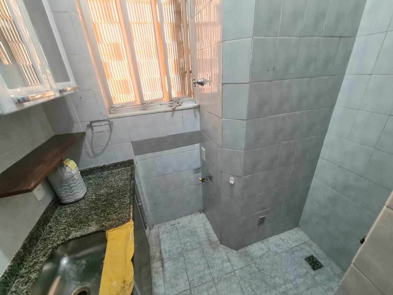 Apartamento à venda com 1 quarto, 39m² - Foto 16