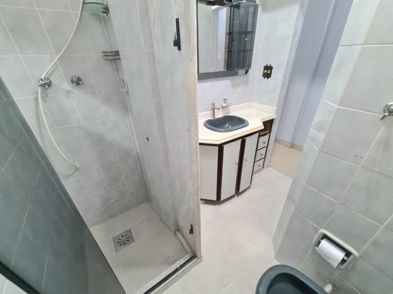 Apartamento à venda com 1 quarto, 39m² - Foto 17