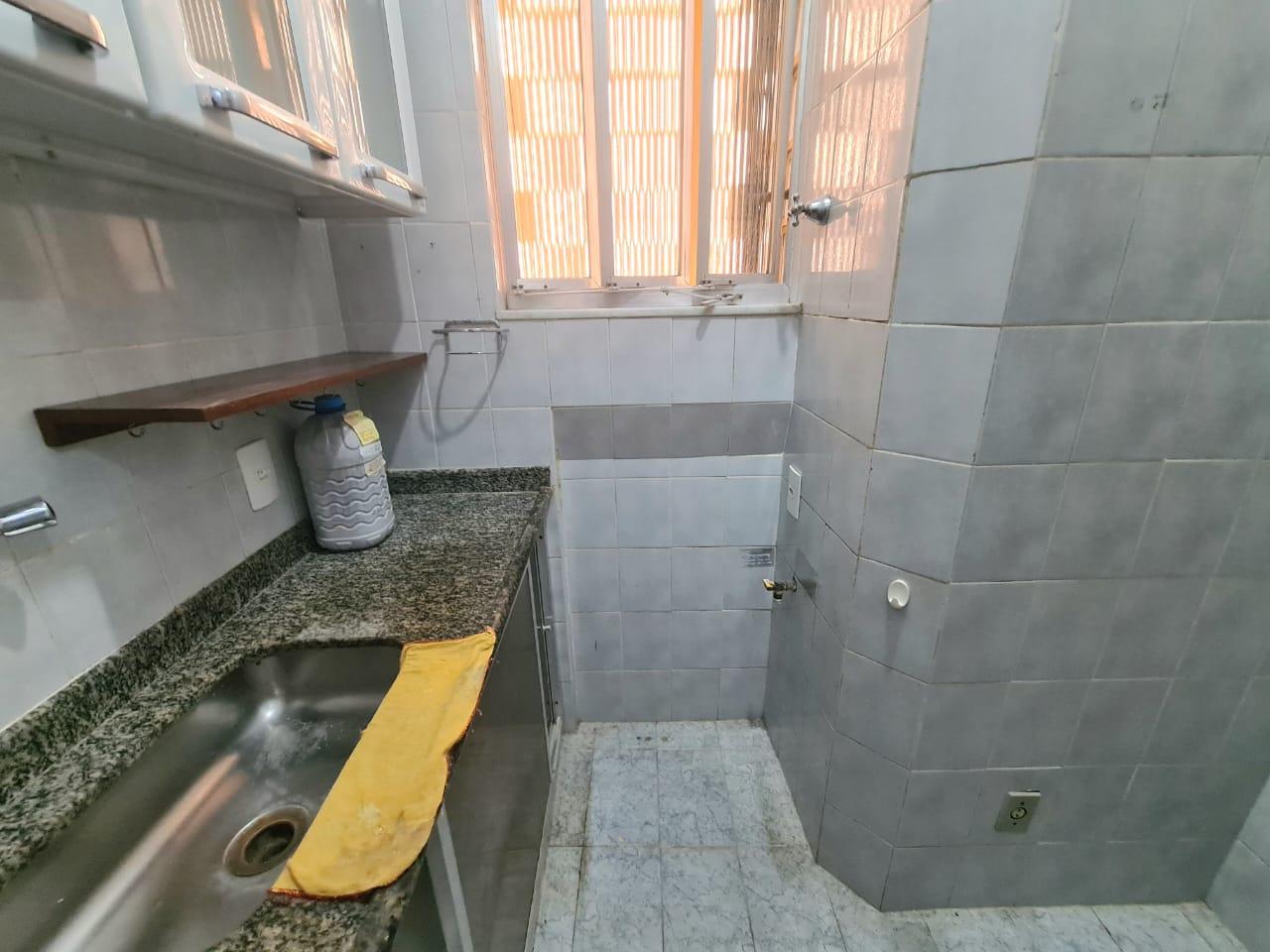 Apartamento à venda com 1 quarto, 39m² - Foto 20