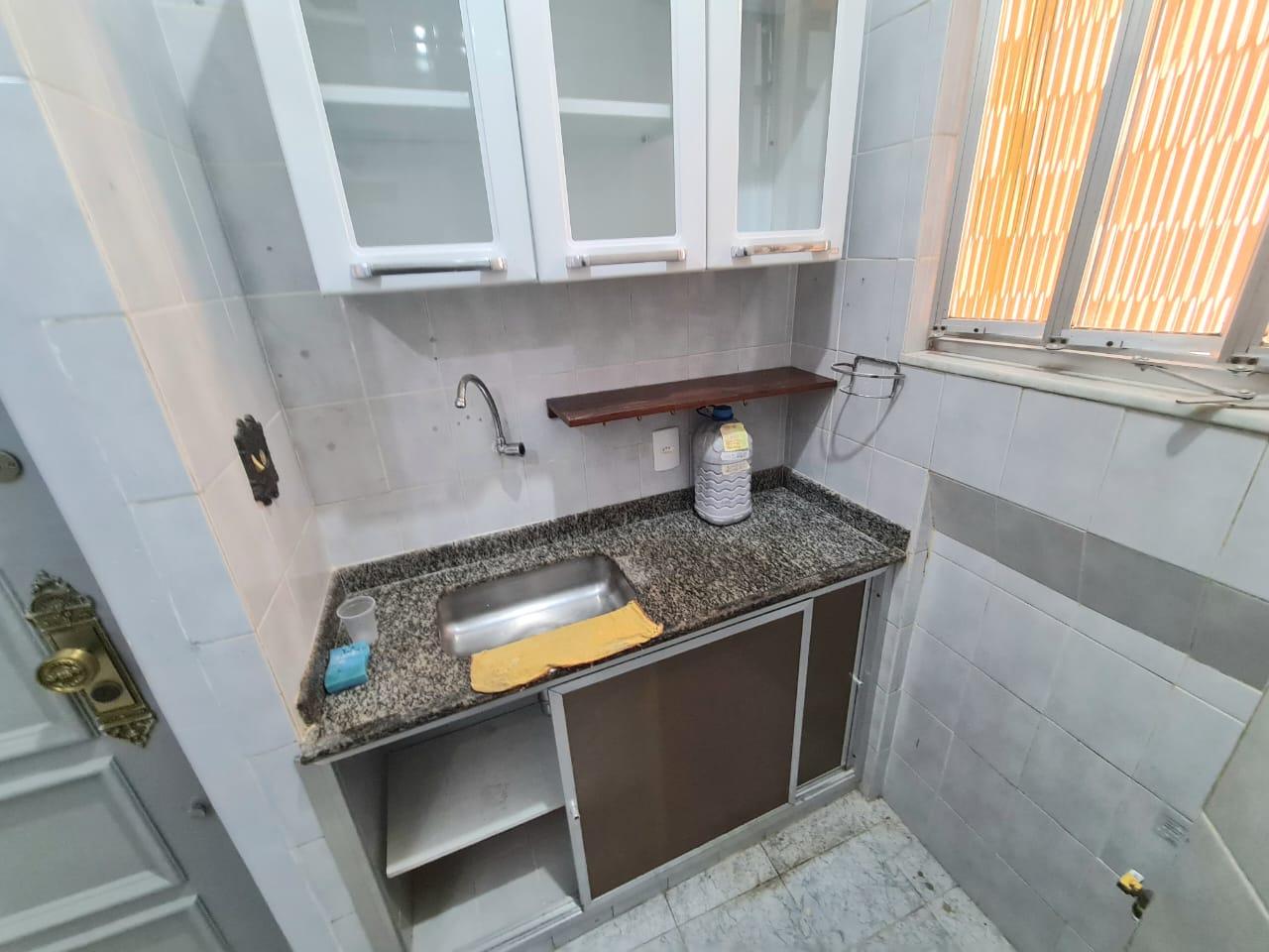 Apartamento à venda com 1 quarto, 39m² - Foto 18