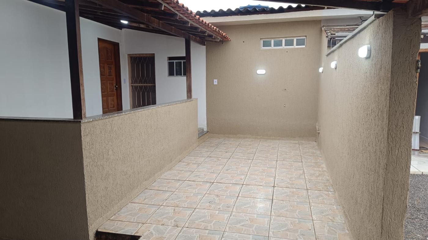 Casa à venda com 3 quartos - Foto 6