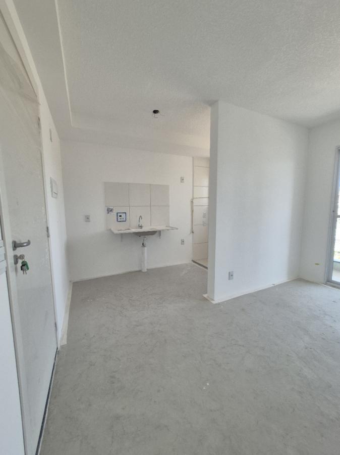 Apartamento à venda com 2 quartos, 52m² - Foto 30