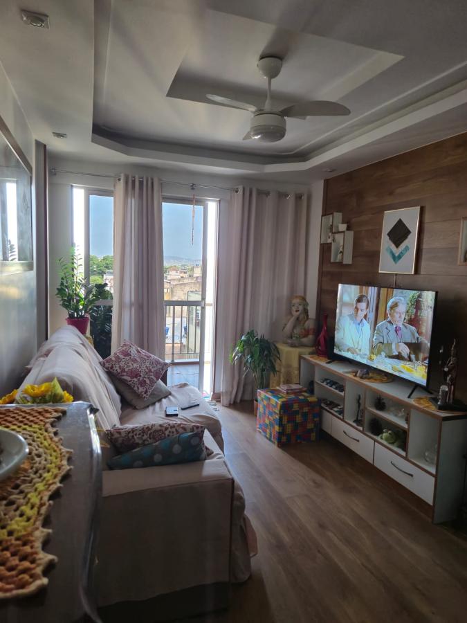 Apartamento à venda com 2 quartos, 80m² - Foto 3