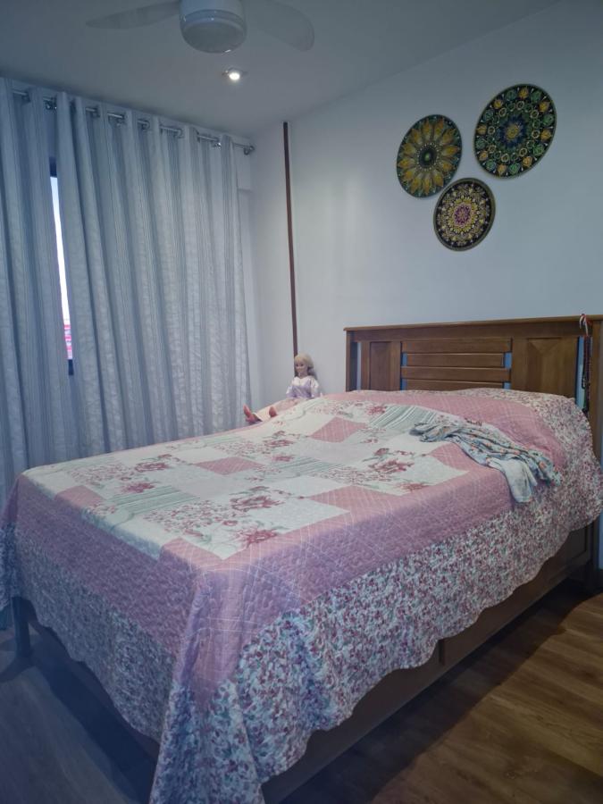 Apartamento à venda com 2 quartos, 80m² - Foto 9