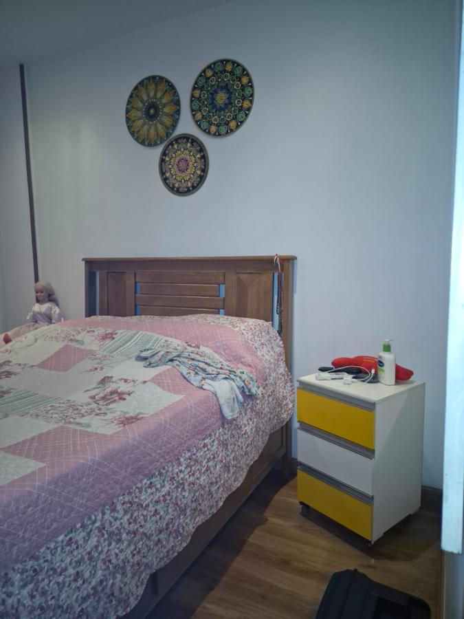 Apartamento à venda com 2 quartos, 80m² - Foto 10