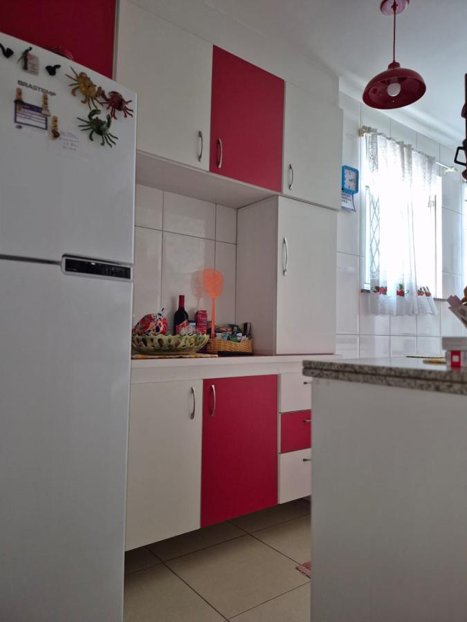 Apartamento à venda com 2 quartos, 80m² - Foto 19