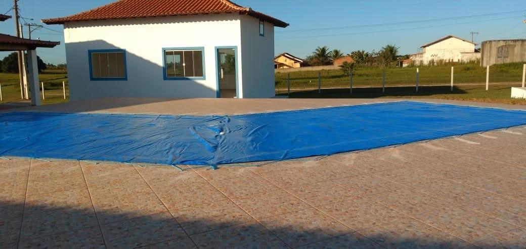 Terreno à venda com 1 quarto, 450m² - Foto 2