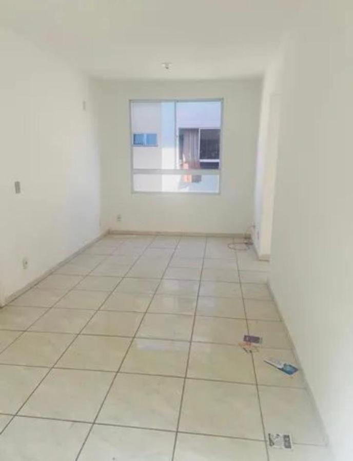 Apartamento à venda com 2 quartos, 45m² - Foto 3