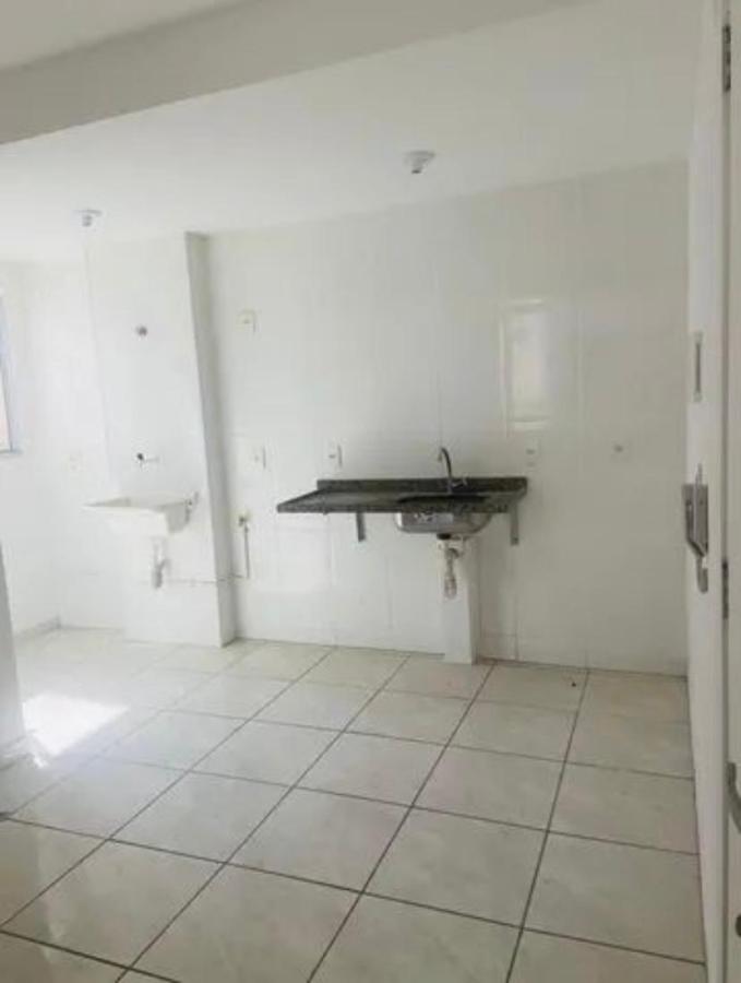 Apartamento à venda com 2 quartos, 45m² - Foto 2