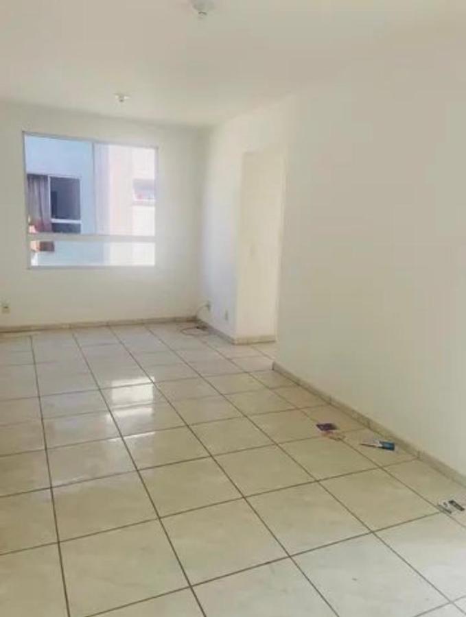 Apartamento à venda com 2 quartos, 45m² - Foto 7