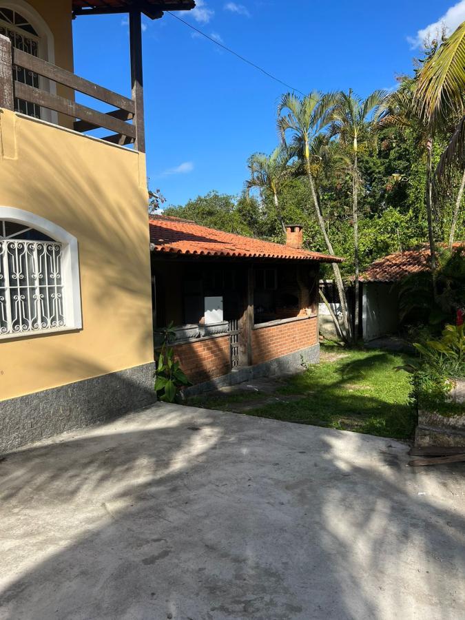 Chácara à venda com 5 quartos, 2600m² - Foto 3