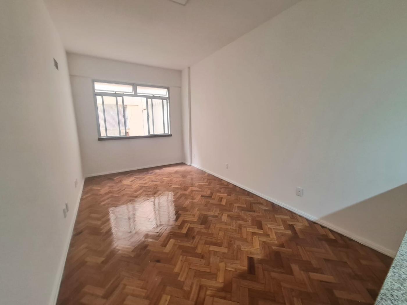 Apartamento à venda com 1 quarto, 31m² - Foto 6