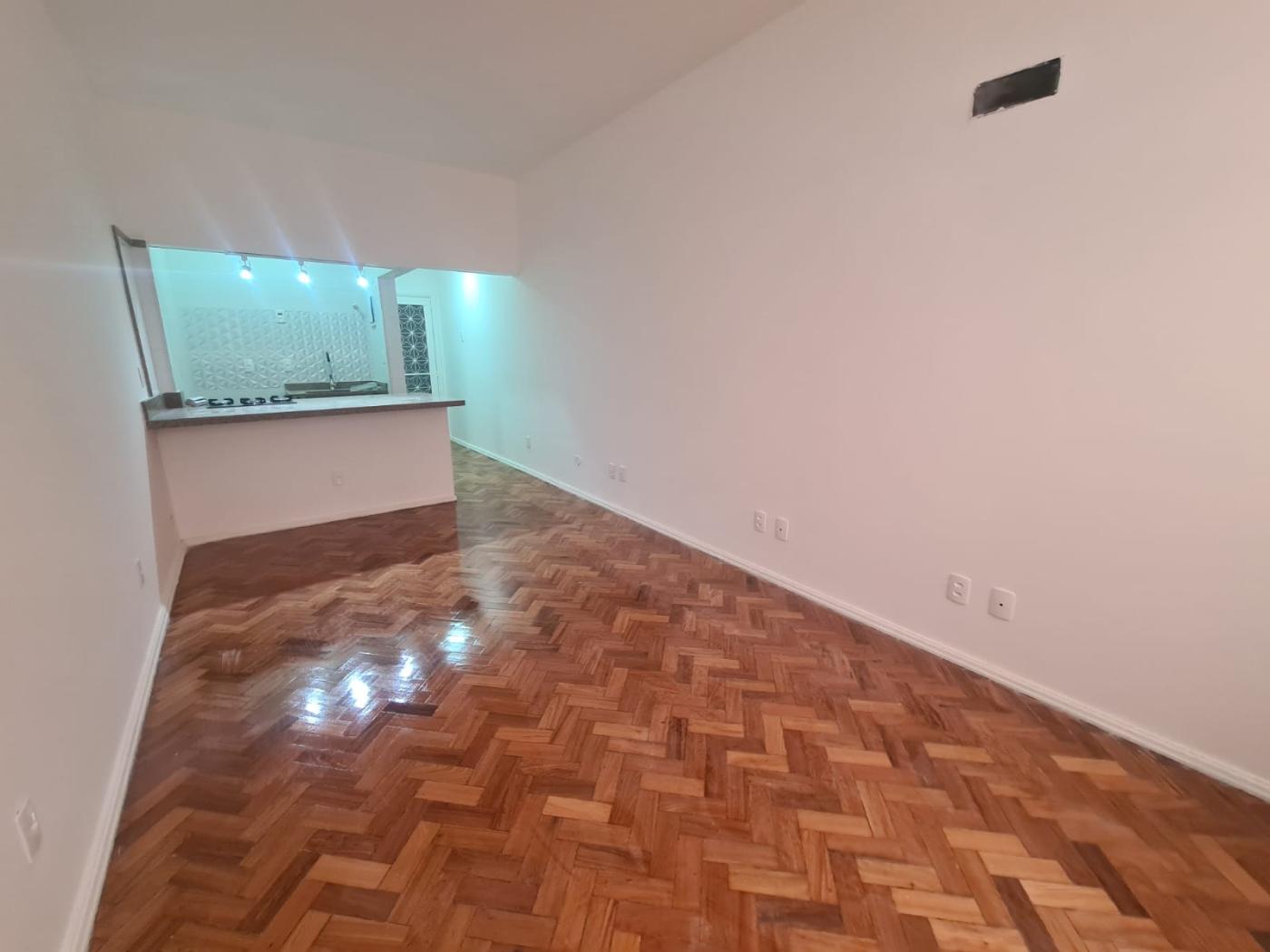 Apartamento à venda com 1 quarto, 31m² - Foto 7