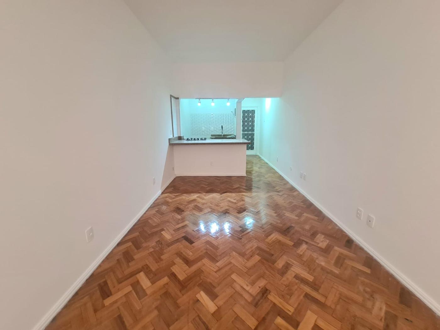 Apartamento à venda com 1 quarto, 31m² - Foto 11