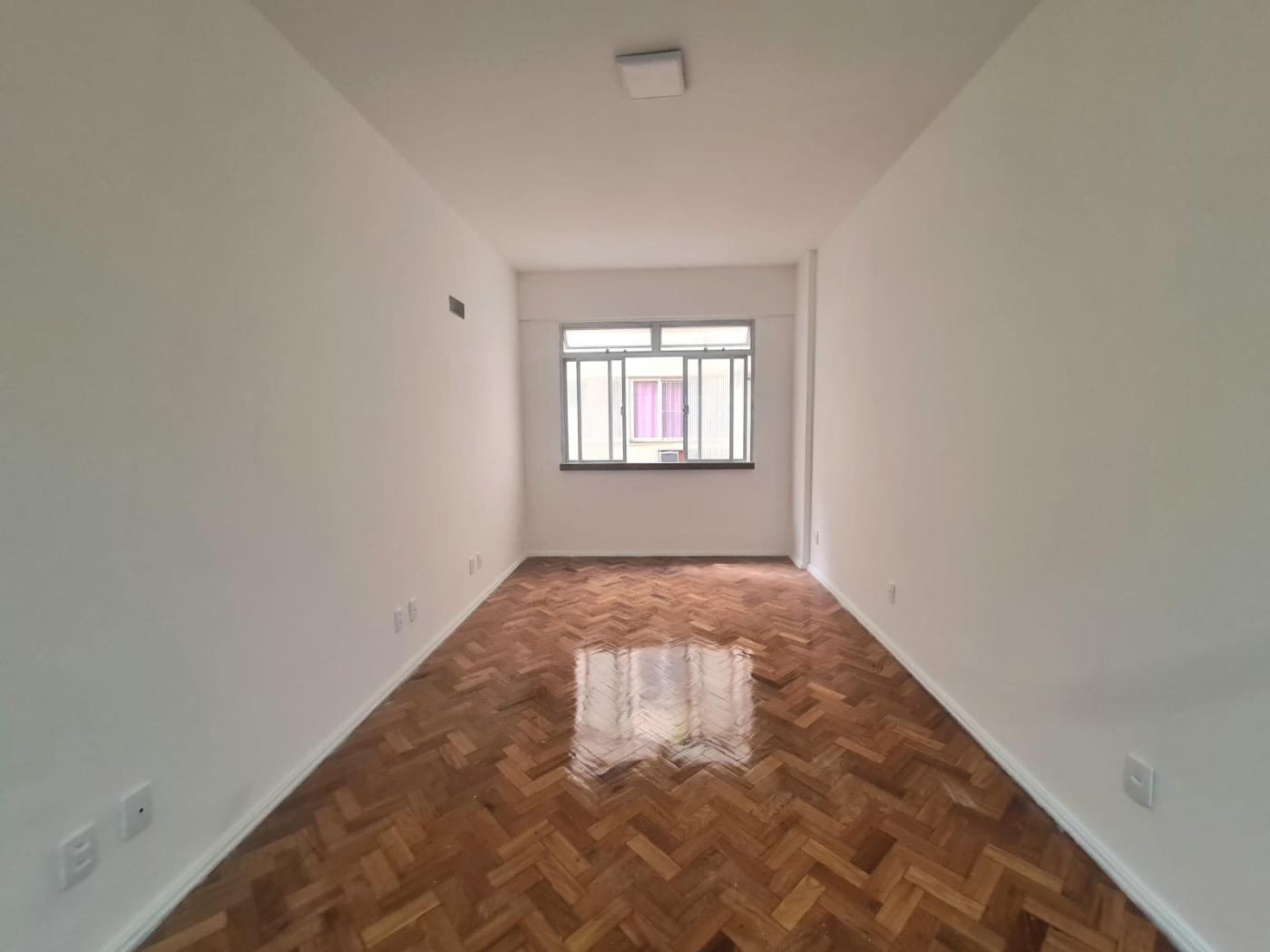 Apartamento à venda com 1 quarto, 31m² - Foto 10