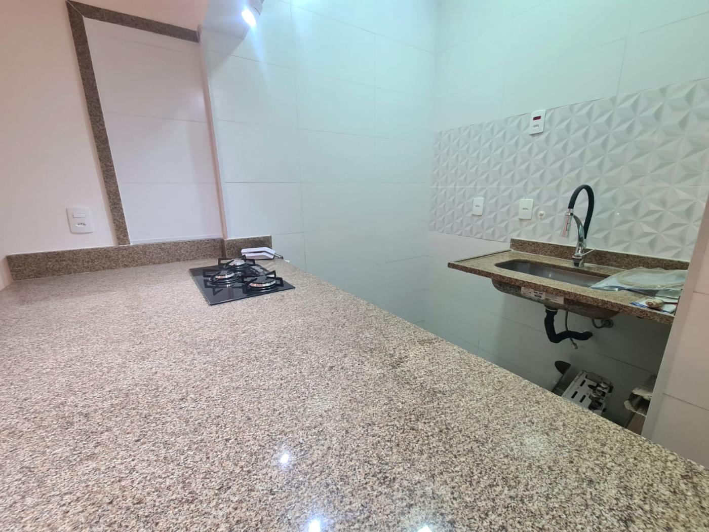 Apartamento à venda com 1 quarto, 31m² - Foto 13