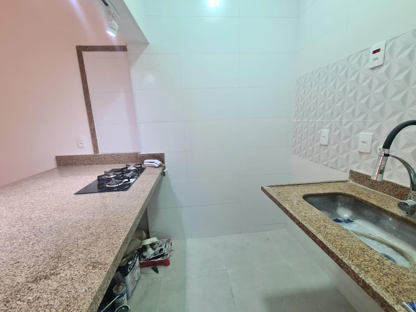 Apartamento à venda com 1 quarto, 31m² - Foto 16