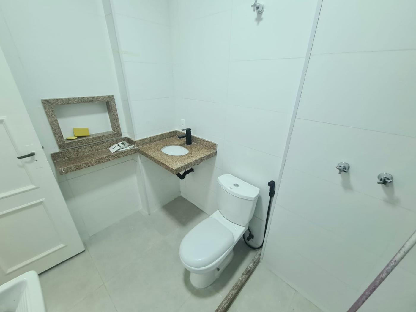 Apartamento à venda com 1 quarto, 31m² - Foto 19