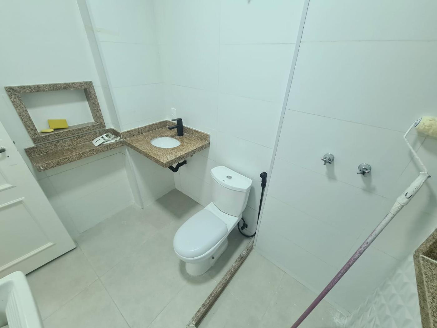 Apartamento à venda com 1 quarto, 31m² - Foto 21