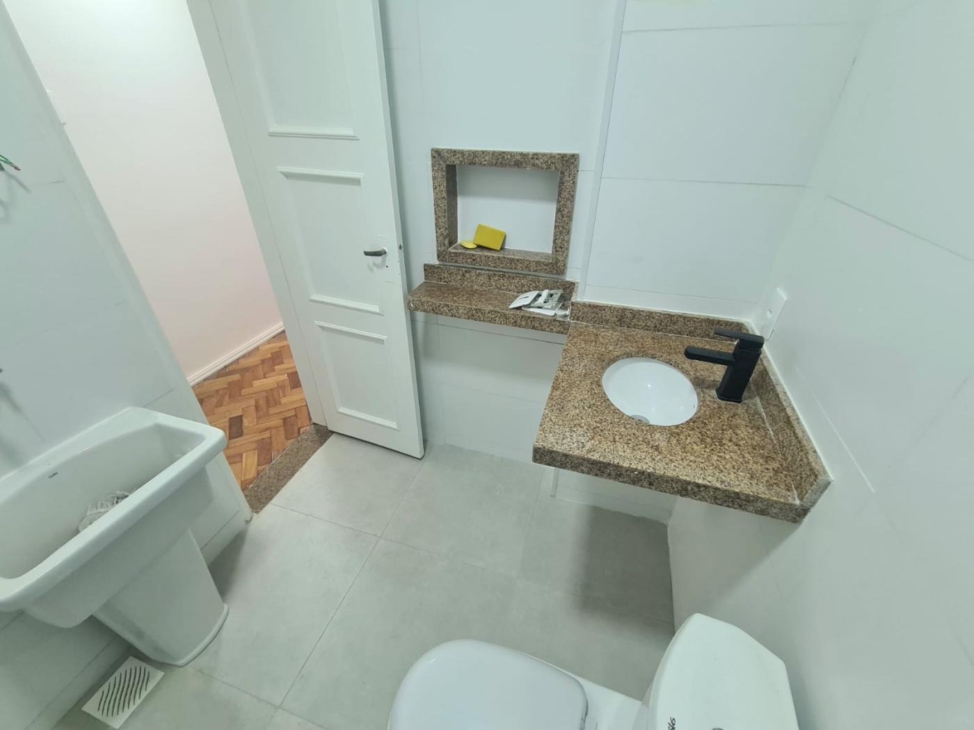 Apartamento à venda com 1 quarto, 31m² - Foto 20