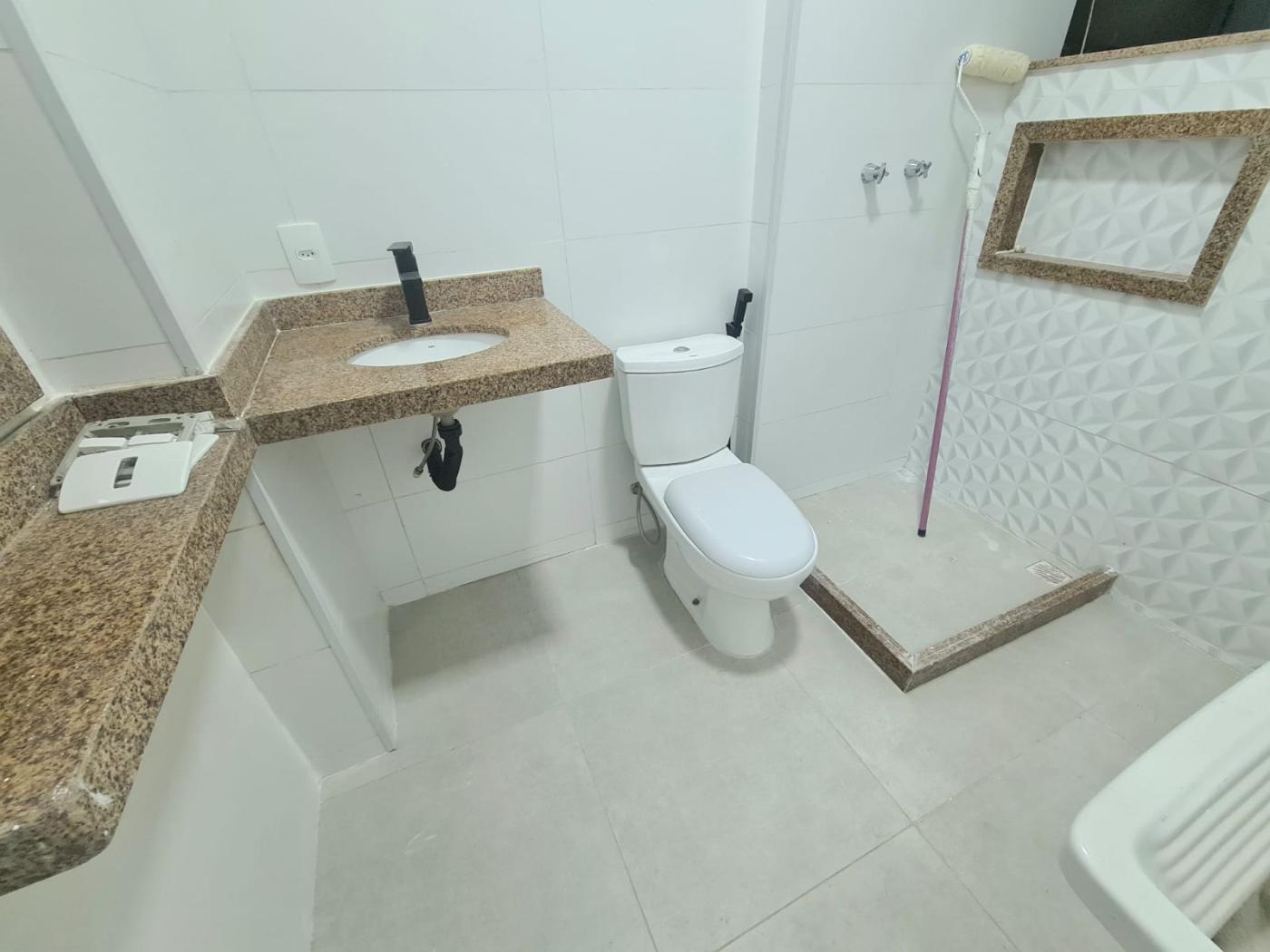 Apartamento à venda com 1 quarto, 31m² - Foto 24