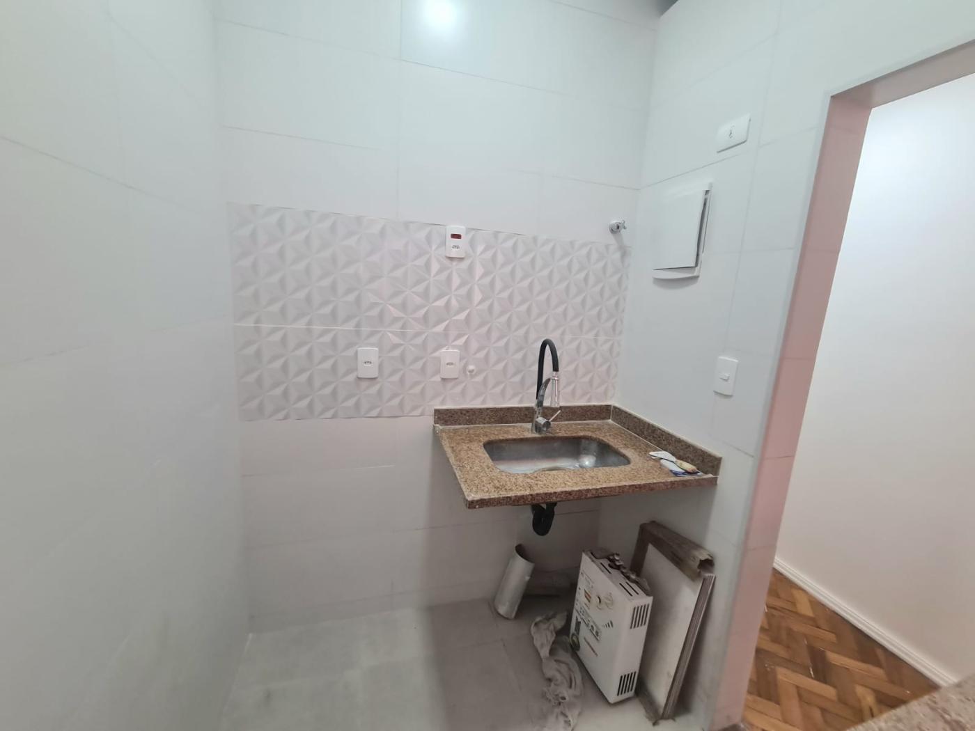 Apartamento à venda com 1 quarto, 31m² - Foto 23