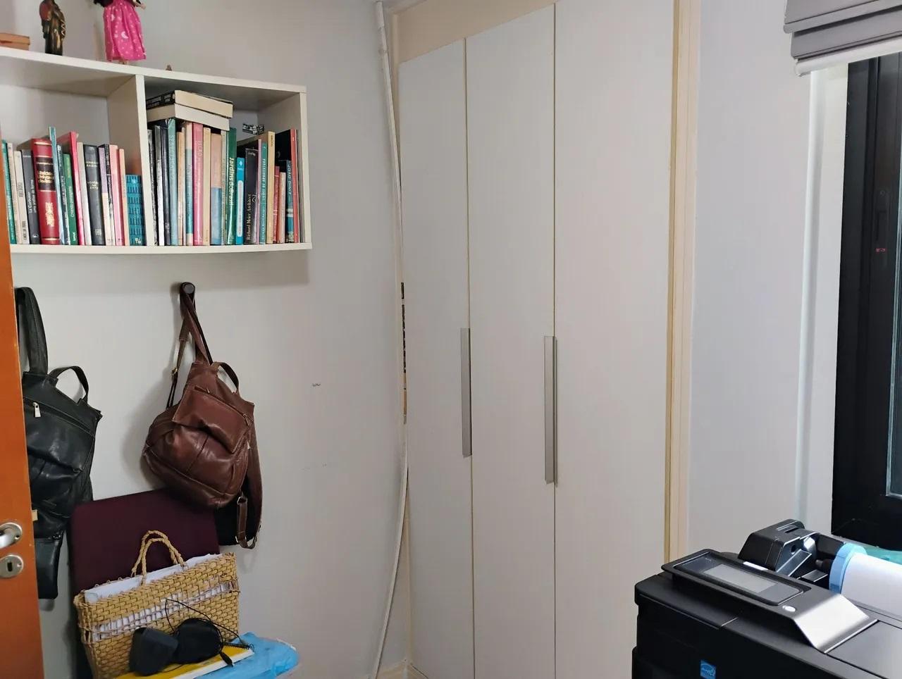 Apartamento à venda com 3 quartos, 86m² - Foto 11