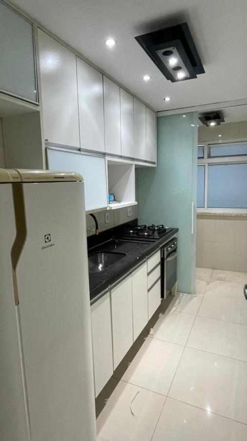 Apartamento à venda com 2 quartos - Foto 1