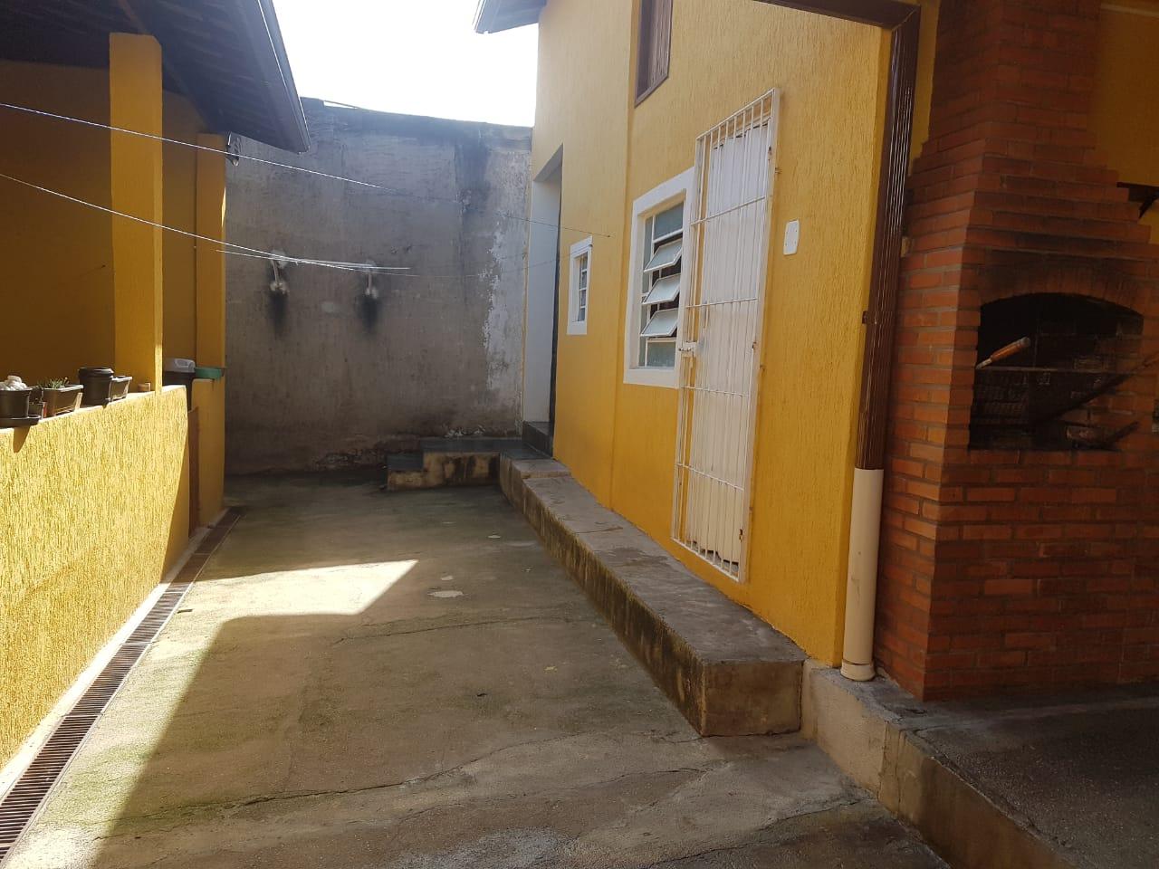 Casa à venda com 3 quartos - Foto 8