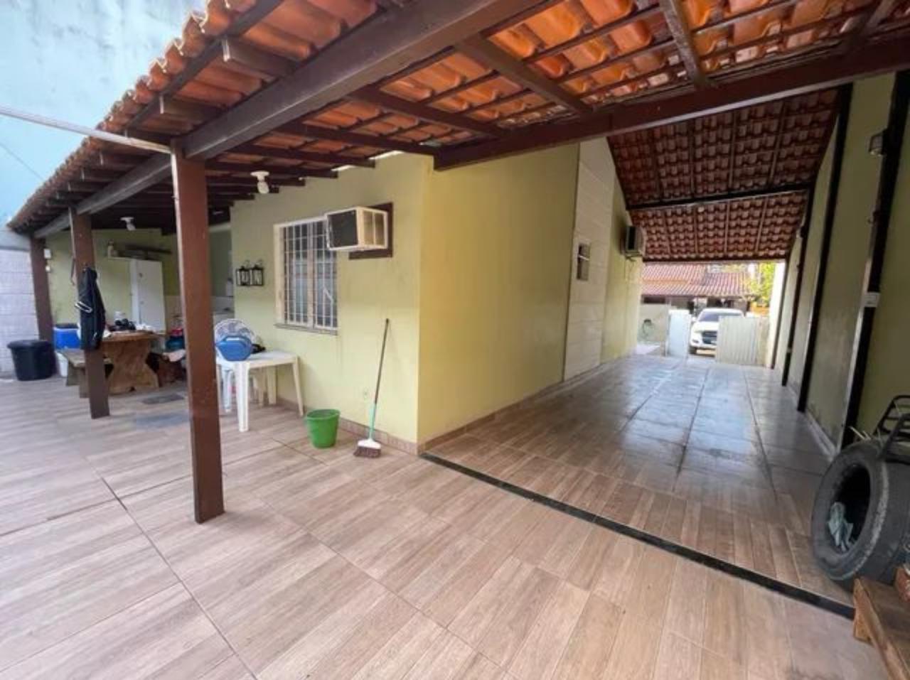 Casa de Condomínio à venda com 2 quartos - Foto 1