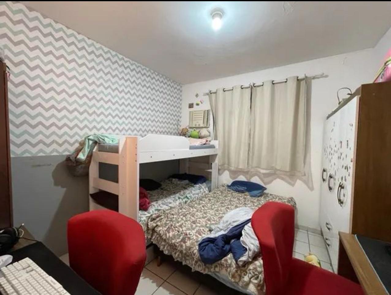 Casa de Condomínio à venda com 2 quartos - Foto 7