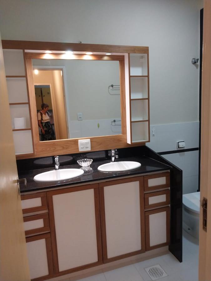 Apartamento à venda com 2 quartos, 89m² - Foto 3