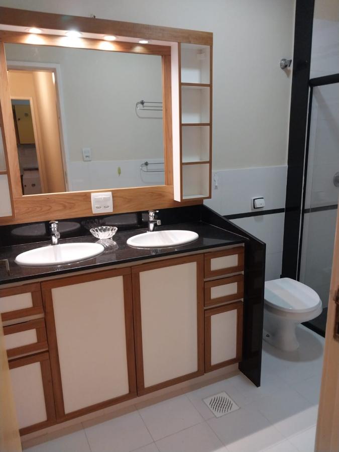 Apartamento à venda com 2 quartos, 89m² - Foto 6