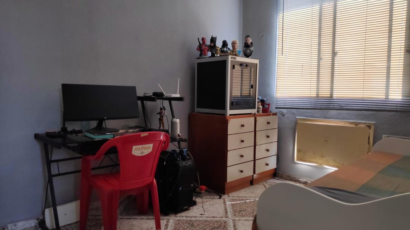 Apartamento à venda com 2 quartos, 50m² - Foto 9