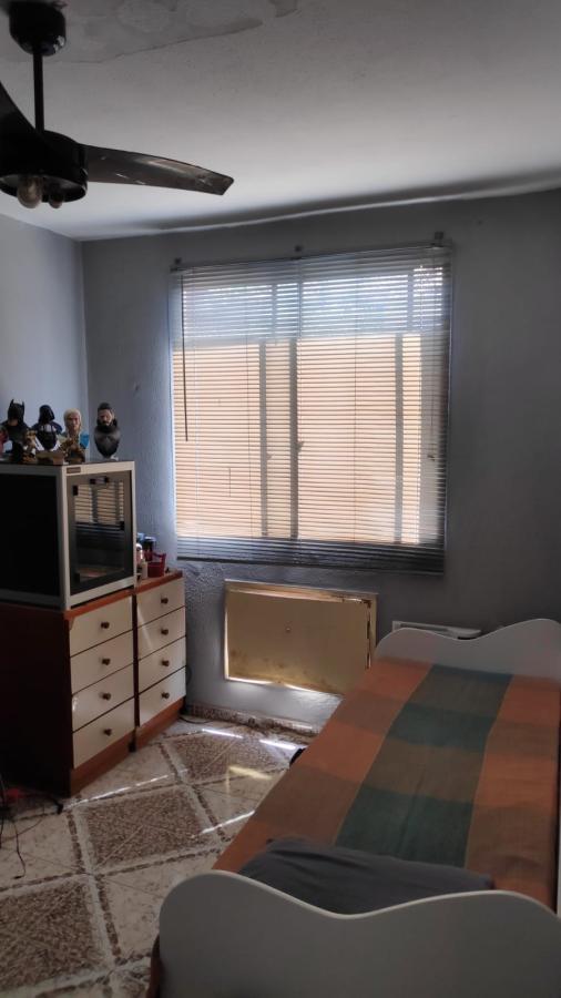 Apartamento à venda com 2 quartos, 50m² - Foto 8