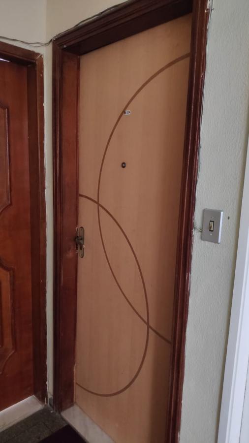 Apartamento à venda com 2 quartos, 50m² - Foto 1