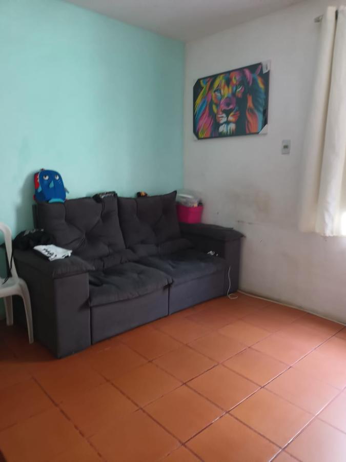 Apartamento à venda com 2 quartos, 50m² - Foto 1