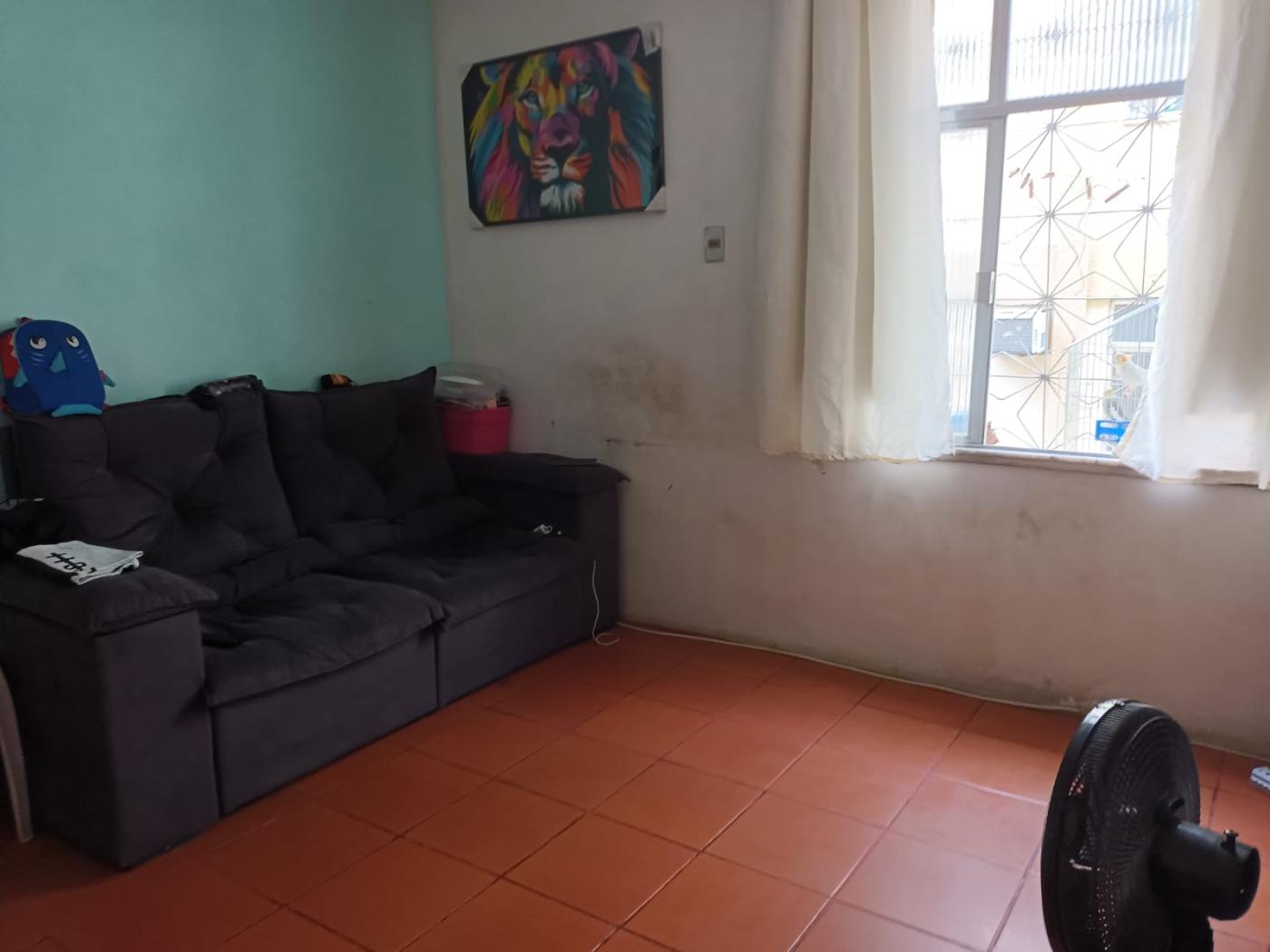 Apartamento à venda com 2 quartos, 50m² - Foto 7