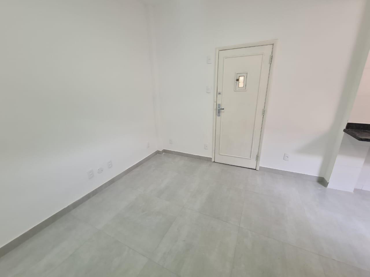 Apartamento à venda com 1 quarto, 22m² - Foto 2