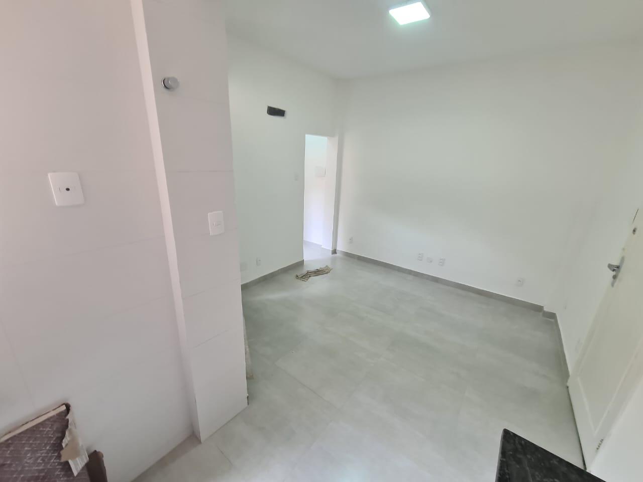 Apartamento à venda com 1 quarto, 22m² - Foto 3