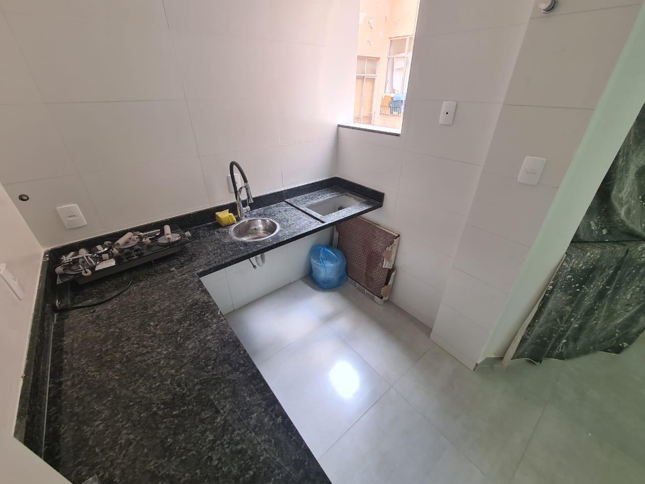 Apartamento à venda com 1 quarto, 22m² - Foto 13