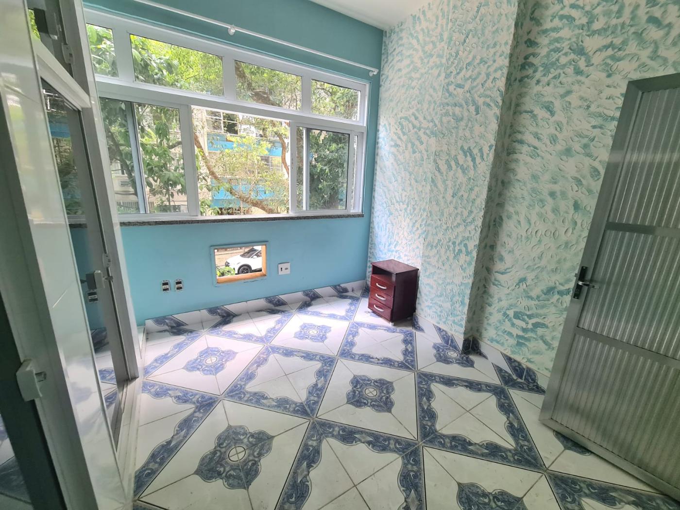 Apartamento à venda com 1 quarto, 50m² - Foto 13