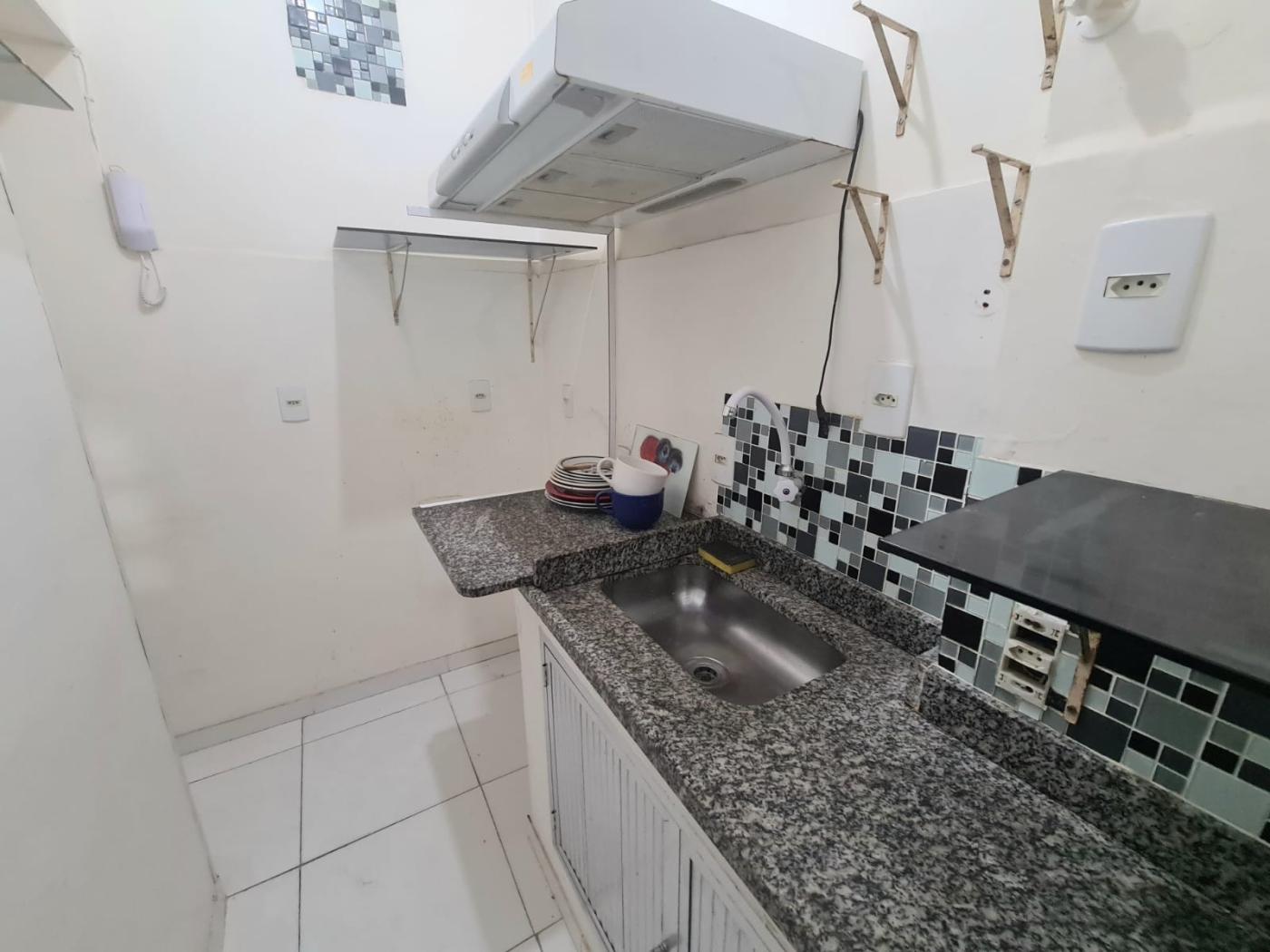 Apartamento à venda com 1 quarto, 50m² - Foto 19